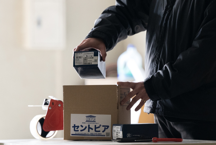正社員募集